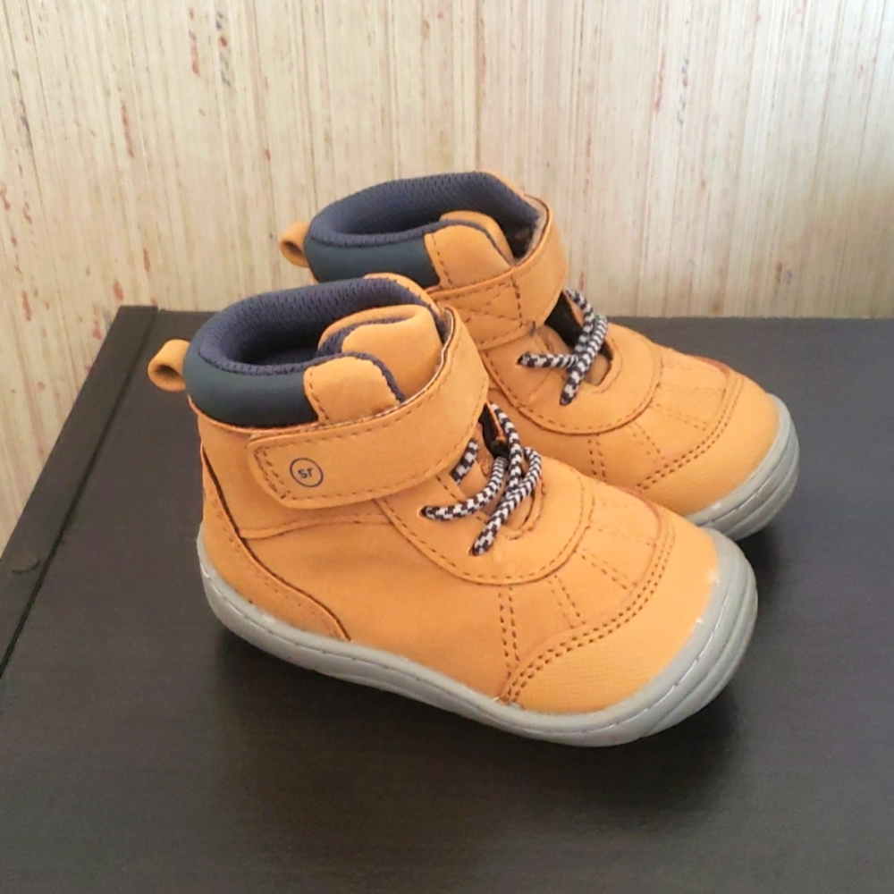 Stride rite shoes